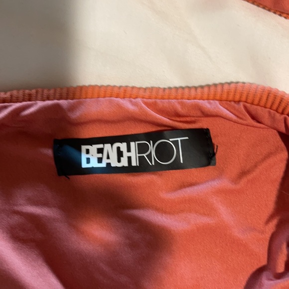 Beach Riot Bikini - Picture 3 of 3